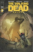 Walking Dead Deluxe # 09 (MR)