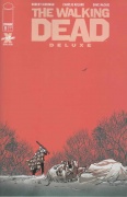 Walking Dead Deluxe # 08 (MR)