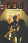 Walking Dead Deluxe # 13 (MR)