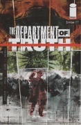 Department of Truth # 07 (MR)