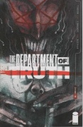 Department of Truth # 08 (MR)