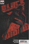Black Widow # 06
