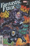 Fantastic Four # 31