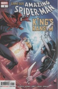 Giant-Size Amazing Spider-Man: King's Ransom # 01