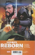 Heroes Reborn # 01