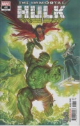 Immortal Hulk # 46