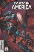 King In Black: Captain America # 01