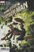 Non-Stop Spider-Man # 02