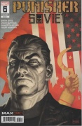 Punisher: Soviet # 06 (MR)