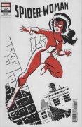Spider-Woman # 10