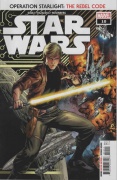 Star Wars # 10