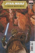 Star Wars: The High Republic # 04