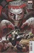 King In Black: Planet of the Symbiotes # 05