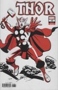 Thor # 13