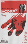 X-Corp # 01