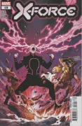 X-Force # 18 (PA)