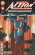 Action Comics # 1030
