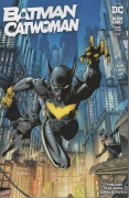 Batman / Catwoman # 04 (MR)