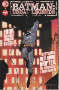 Batman: Urban Legends # 03
