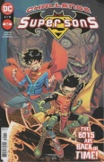 Challenge of the Super Sons # 01