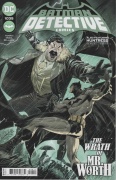 Detective Comics # 1035