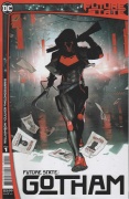 Future State: Gotham # 01