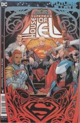 Future State: Superman: House of El # 01