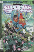 Future State: Superman of Metropolis # 02