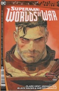 Future State: Superman: Worlds of War # 02