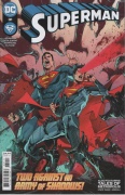 Superman # 31