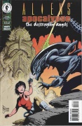 Aliens: Apocalypse - The Destroying Angels # 03