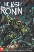 TMNT: The Last Ronin # 02 (MR)