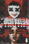Department of Truth # 09 (MR)