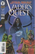 Star Wars: Vader's Quest # 02