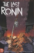 TMNT: The Last Ronin # 03 (MR)