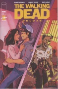 Walking Dead Deluxe # 15 (MR)
