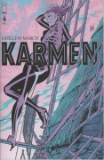 Karmen # 04 (MR)