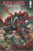 Spawn's Universe # 01