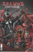 Spawn's Universe # 01