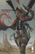 Spawn's Universe # 01