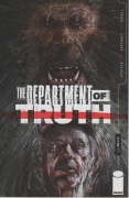 Department of Truth # 10 (MR)