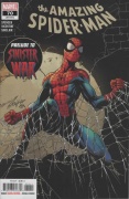 Amazing Spider-Man # 70