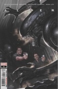 Alien # 04 (PA)