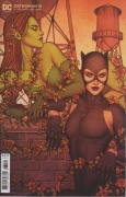 Catwoman # 31