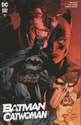 Batman / Catwoman # 05 (MR)