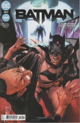 Batman # 109