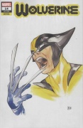 Wolverine # 14 (PA)