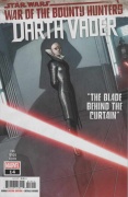 Star Wars: Darth Vader # 14