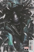 Alien # 05 (PA)