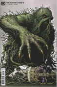 Swamp Thing # 05